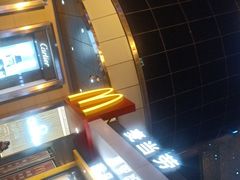 -麦当劳(石家庄北国店)