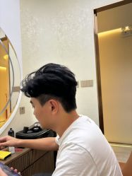 -Amo la Diva造型