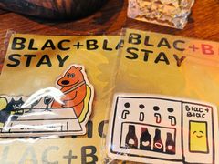 -Blac+Blac(中海环宇荟店)