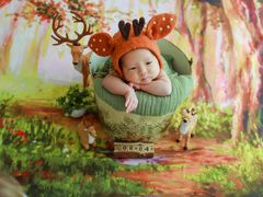 -经典婚纱摄影美学馆·私人定制