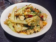 -湘阁里辣(沙井华润万家店)