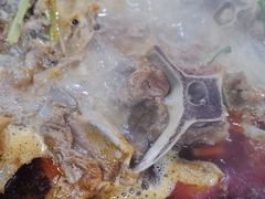 -冰煮羊(天利店)