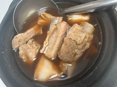 -新峰肉骨茶(总店)