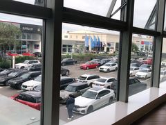 -北京晨德宝宝马4S店(金港汽车公园店)