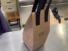 -唐沫茶兮(仓山万达金街店)