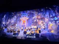 -金逸影城(荟聚IMAX激光店)