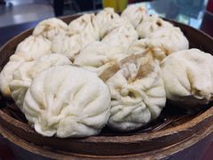 -草包包子铺1937(普利街店)
