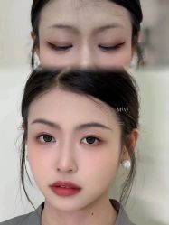 -MIVI野生眉纹绣纹眉