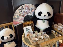 -茶去咖啡屋(武侯祠店)