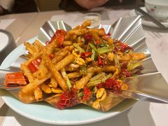 -荷花亭·湖北融合菜(中商广场店)