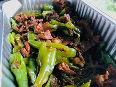 -农耕记·湖南土菜(科技园店)