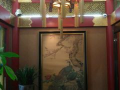 -仿膳饭庄(天安门店)