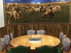 -草原塞蛮羊火锅城(港湾店)