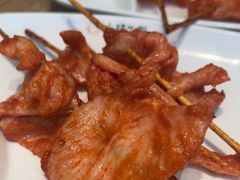 -小杨生煎(香港名都店)