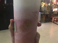 -喜茶(深圳丰盛町店)