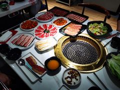 -炙城·韩式烤肉(南京东路店)