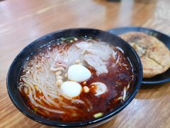 -青石桥老瓦房肥肠粉总店(青石桥总店)