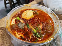 -清真·马文砂锅大全(麦苋街店)