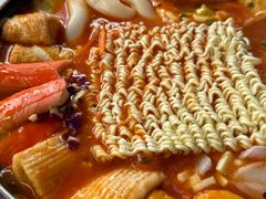 -欧巴来了韩式料理