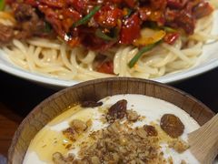 -巴依老爷新疆美食(牡丹园店)