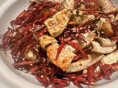 -樱之盛宴·蟹料理海鲜自助(前进大街店)