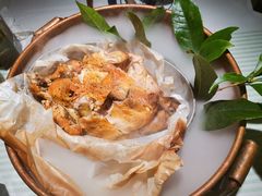 黑胡椒烤杭州叫花鸡-桂满陇·桃花院落(长泰广场店)