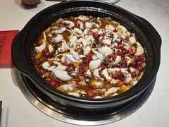 -周渝食惦酸菜鱼(青浦店)