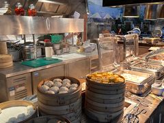 -成都环球中心天堂洲际大饭店