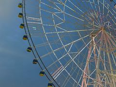 -南昌之星摩天轮