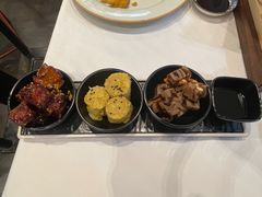 -到家尝北京菜(西坝河店)