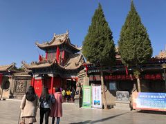 -高庙保安寺