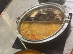 -一绪に寿喜烧(荟聚店)