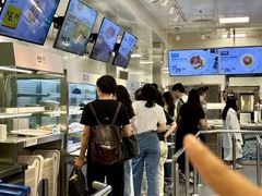 -宜家·瑞典风味餐厅(武汉荟聚中心店)