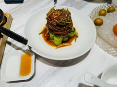 -香樟花园新粤料理(无锡万象城店)
