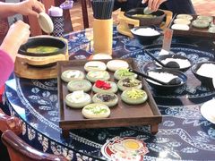 -桥香园过桥米线(国贸店)