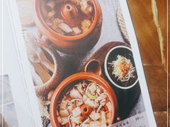 -雀舞云南菜(天津天河城购物中心店)