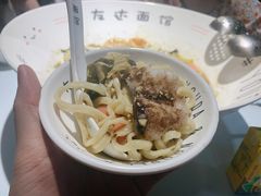 -友达面馆(广州总店)