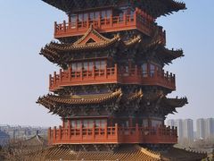-清明上河园