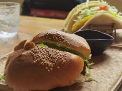 -Rural Tequila墨西哥餐厅(东川路店)