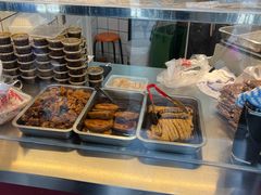 -晶牌烤鸭(延吉东路557弄小区店)