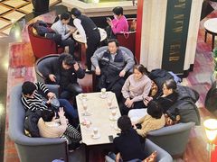 -上海国际饭店