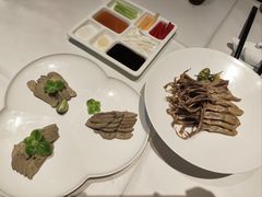 -四季民福烤鸭店(故宫店)