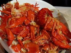 -有位虾匠·胶东小馆(市北店)