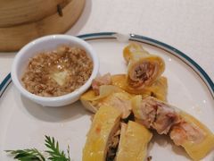 -晋江荣誉国际酒店·港誉茶餐厅