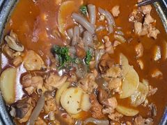 -炭舍干锅(华发商都店)