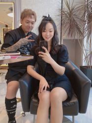 -FLAIR HAIR SALON
