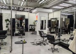 -BOF HAIR BY HONTO