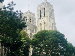 -圣米歇尔圣古都勒大教堂