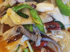 -新疆巴州金丝特餐厅(大钟寺店)