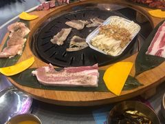 -玄希浪漫厨房·韩料烤肉(湖滨银泰in77店)
